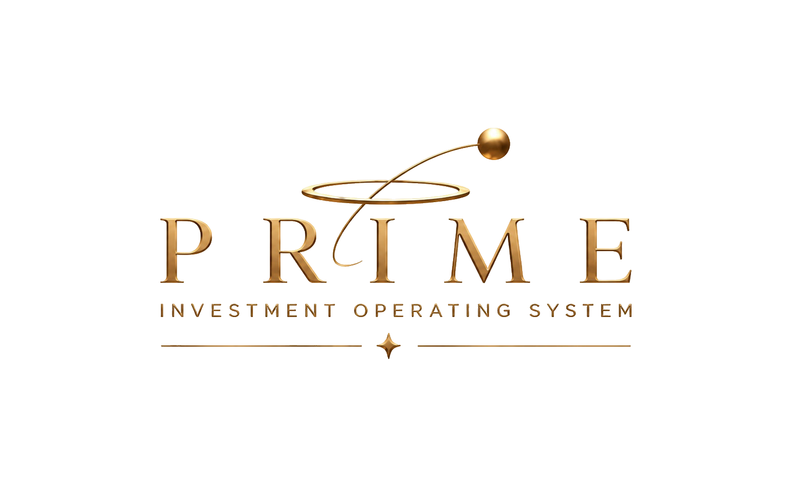 Prime — Investment Operating System