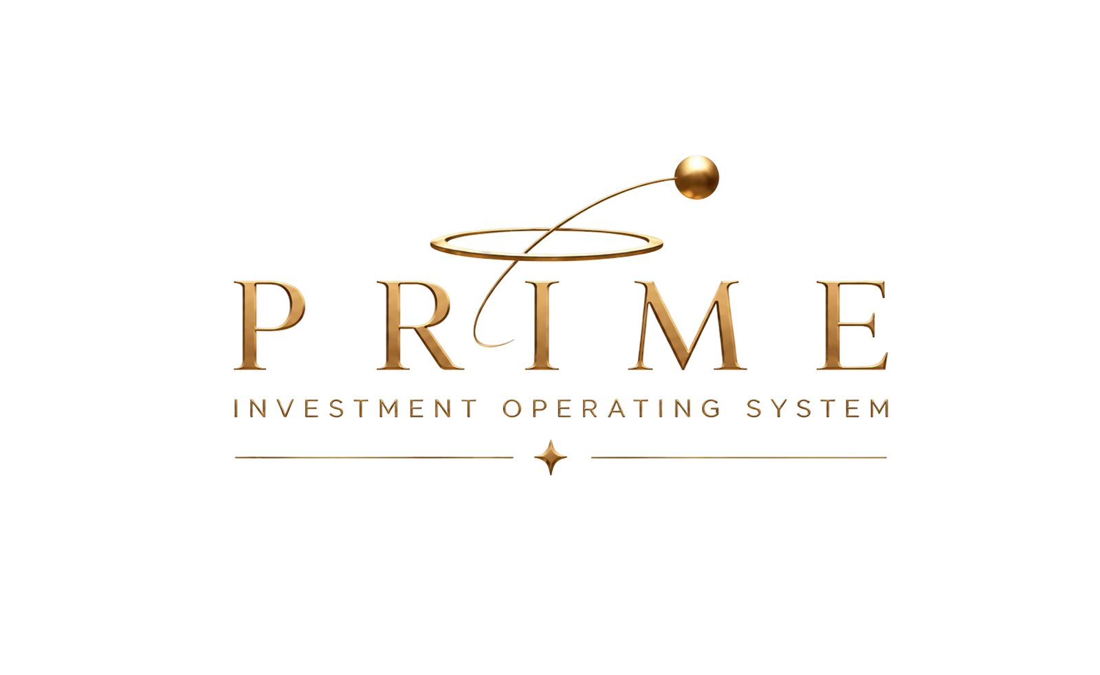 Prime — Investment Operating System